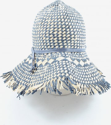 Marc O'Polo Hat & Cap in XS-XL in Blue: front