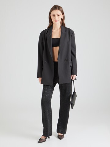 Blazer di Calvin Klein Jeans in nero