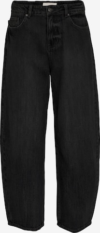 Peppercorn Jeans 'Namira' in Black: front