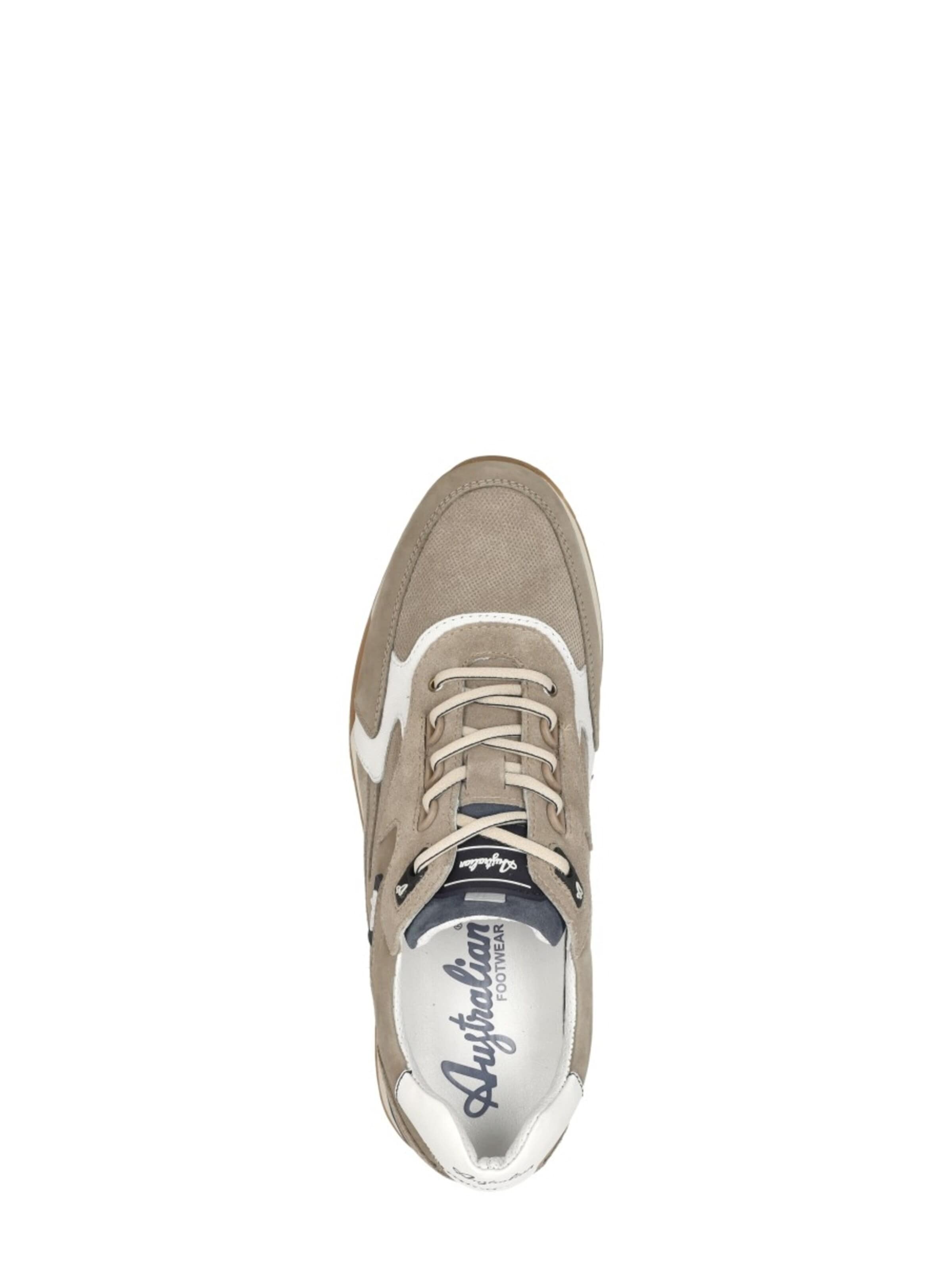 Australian Sneakers 'Bakersville' in Grey