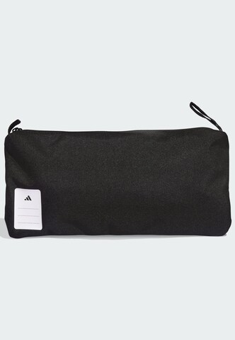 ADIDAS SPORTSWEAR - Bolsa de deporte en negro