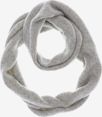 TOPSHOP Scarf & Wrap in One size in Beige: front