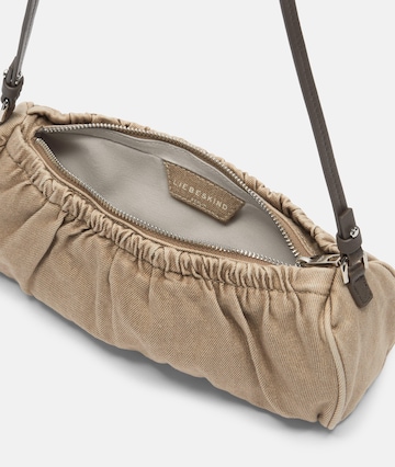 Liebeskind Berlin Shoulder bag in Beige