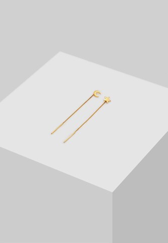 ELLI Earrings in Gold