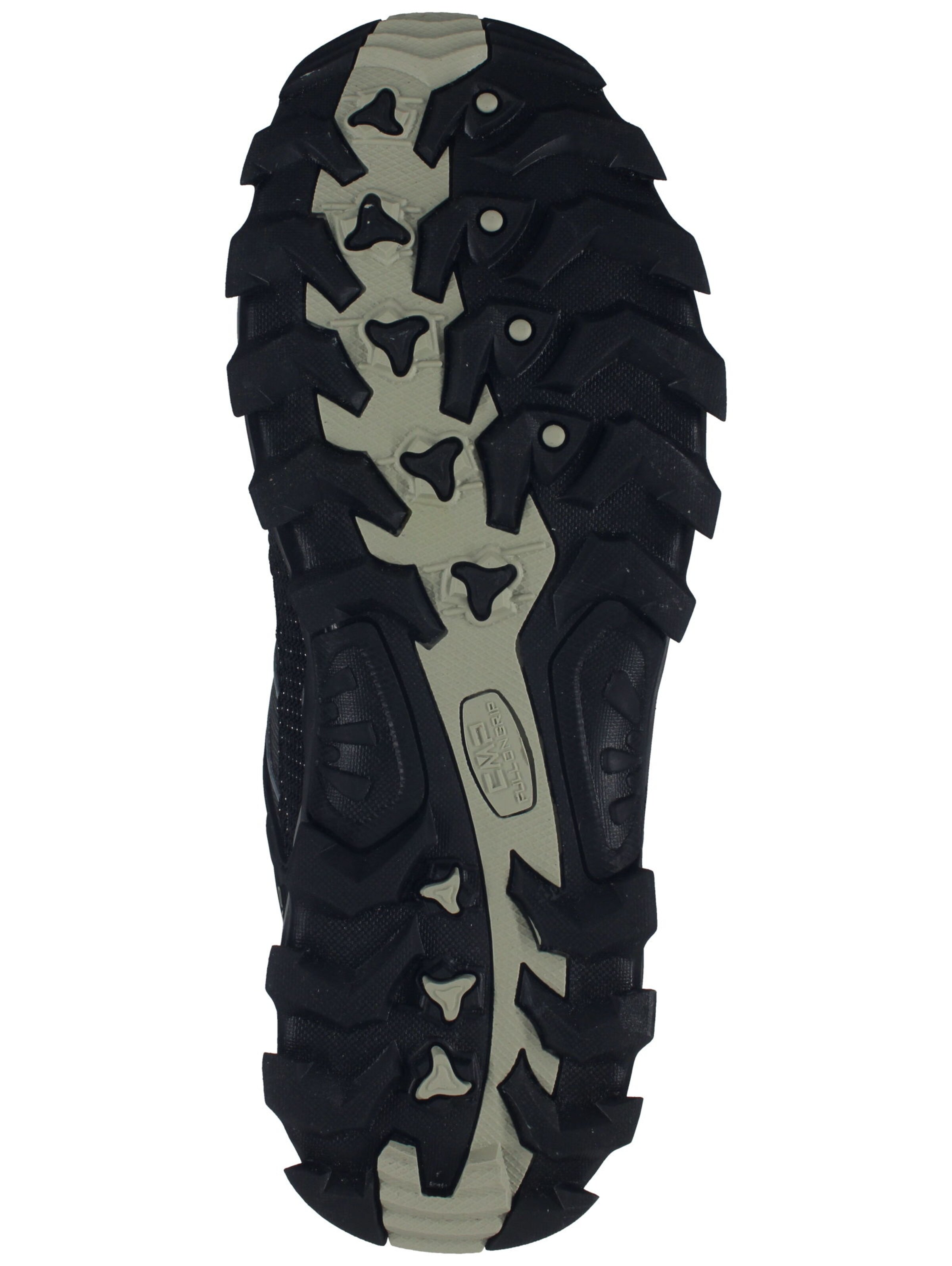 CMP Wanderschuh 'Rigel' in Grau