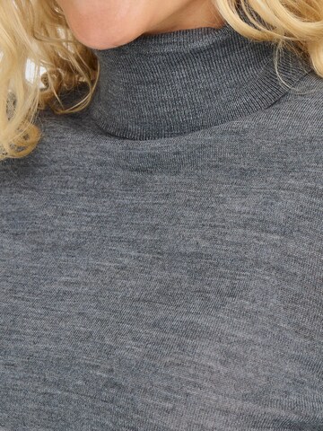 Pull-over 'JDYPacific' JDY en gris
