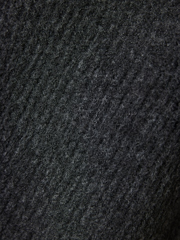 Pull-over Funky Buddha en gris