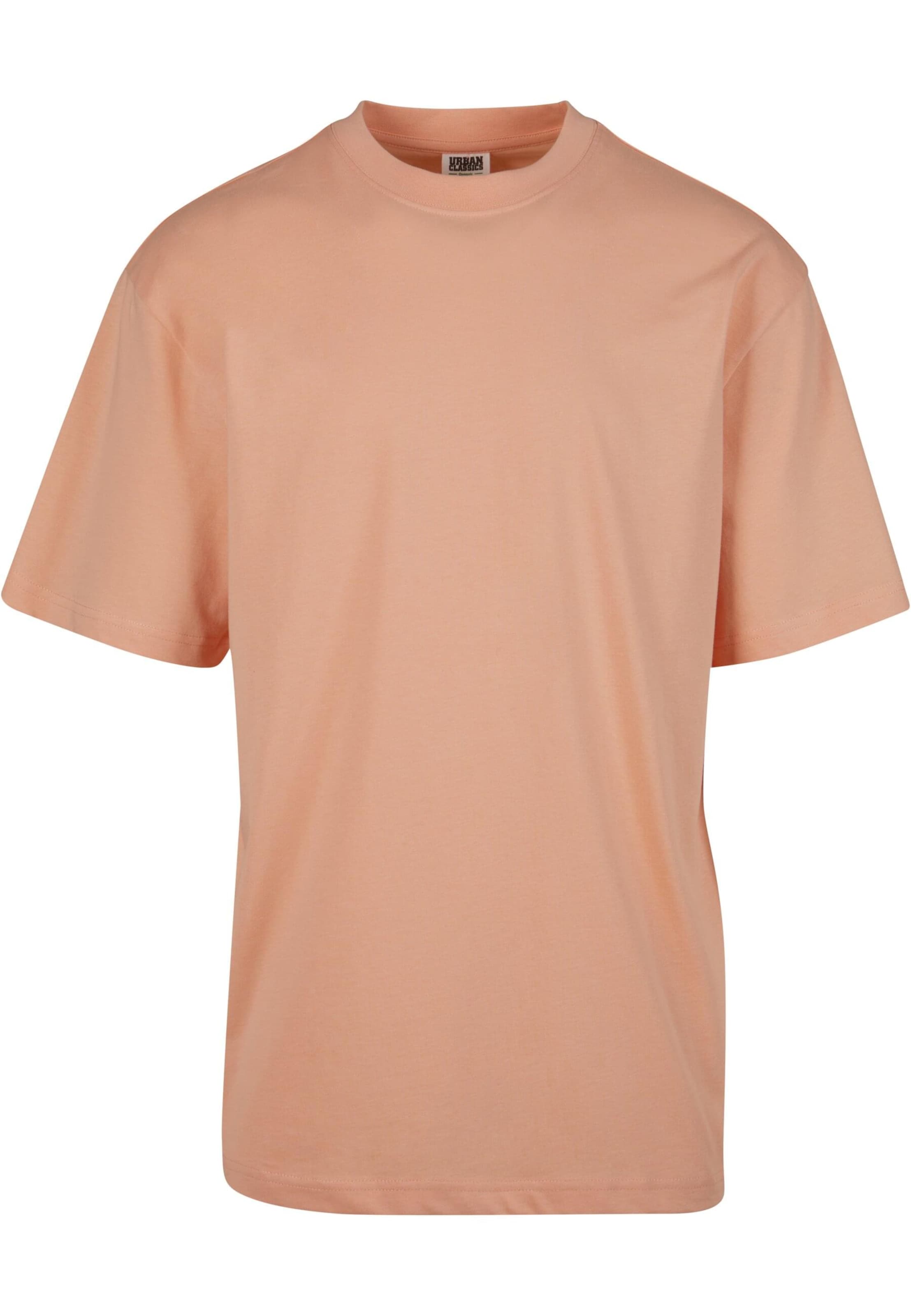 Urban Classics Bluser & t-shirts i orange: forside