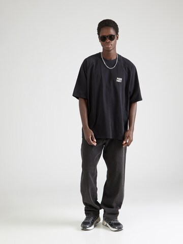 Pegador Shirt 'Colt' in Black