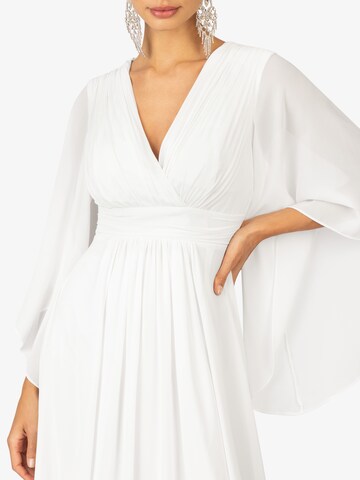 Kraimod Kleid in Weiß