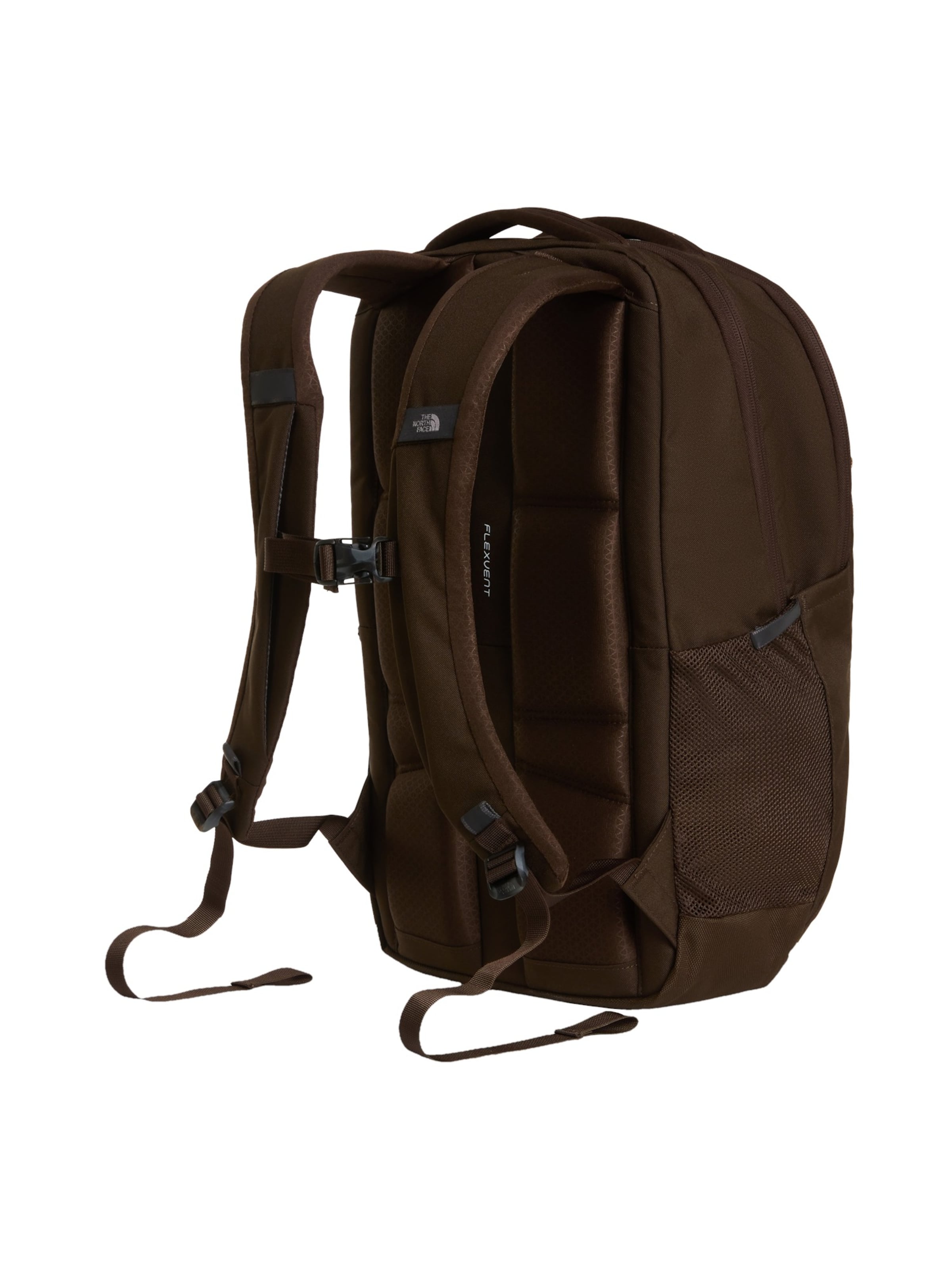 THE NORTH FACE Nahrbtnik 'Vault' | rjava barva