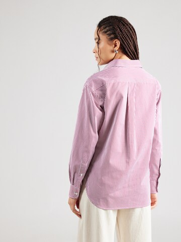 Polo Ralph Lauren Blúz - piros