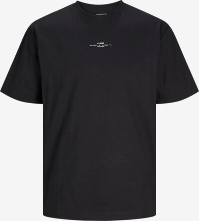 JACK & JONES Shirt 'Solarrize' in de kleur Lichtblauw / Groen / Pastellila / Zwart, Productweergave