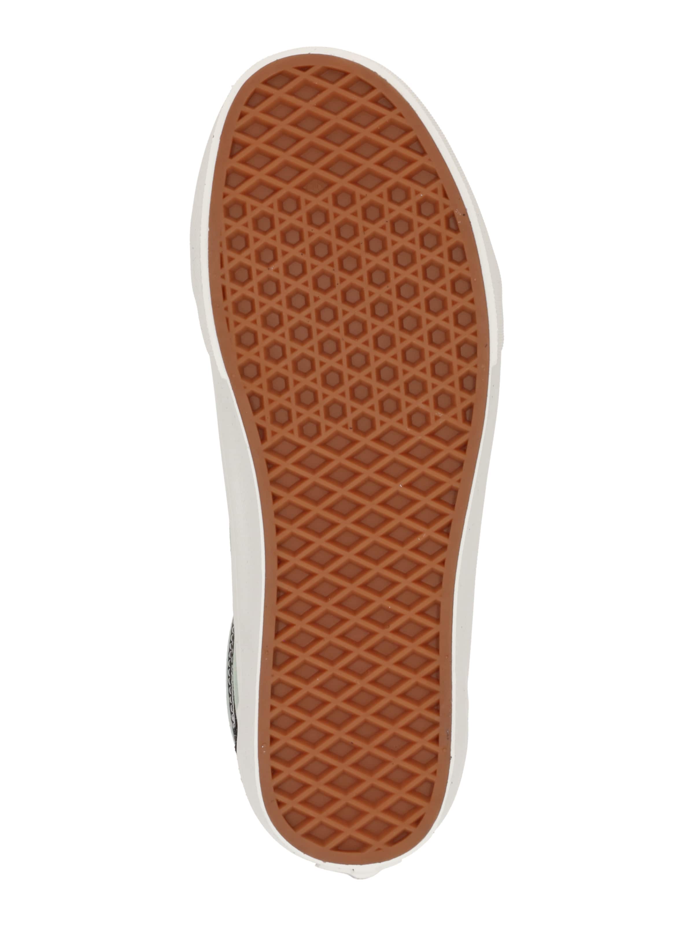 VANS - Zapatillas deportivas bajas 'Old Skool' en negro