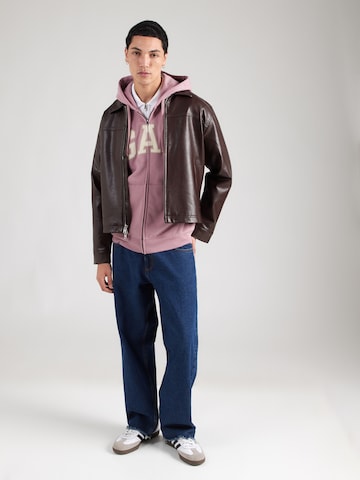 GAP Dressipluus, värv lilla