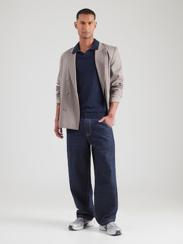 Pull-over s.Oliver en bleu