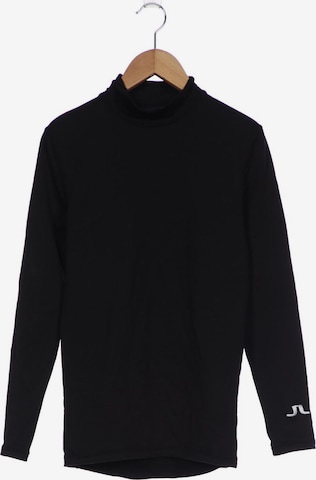 J.Lindeberg Shirt in S in Black: front