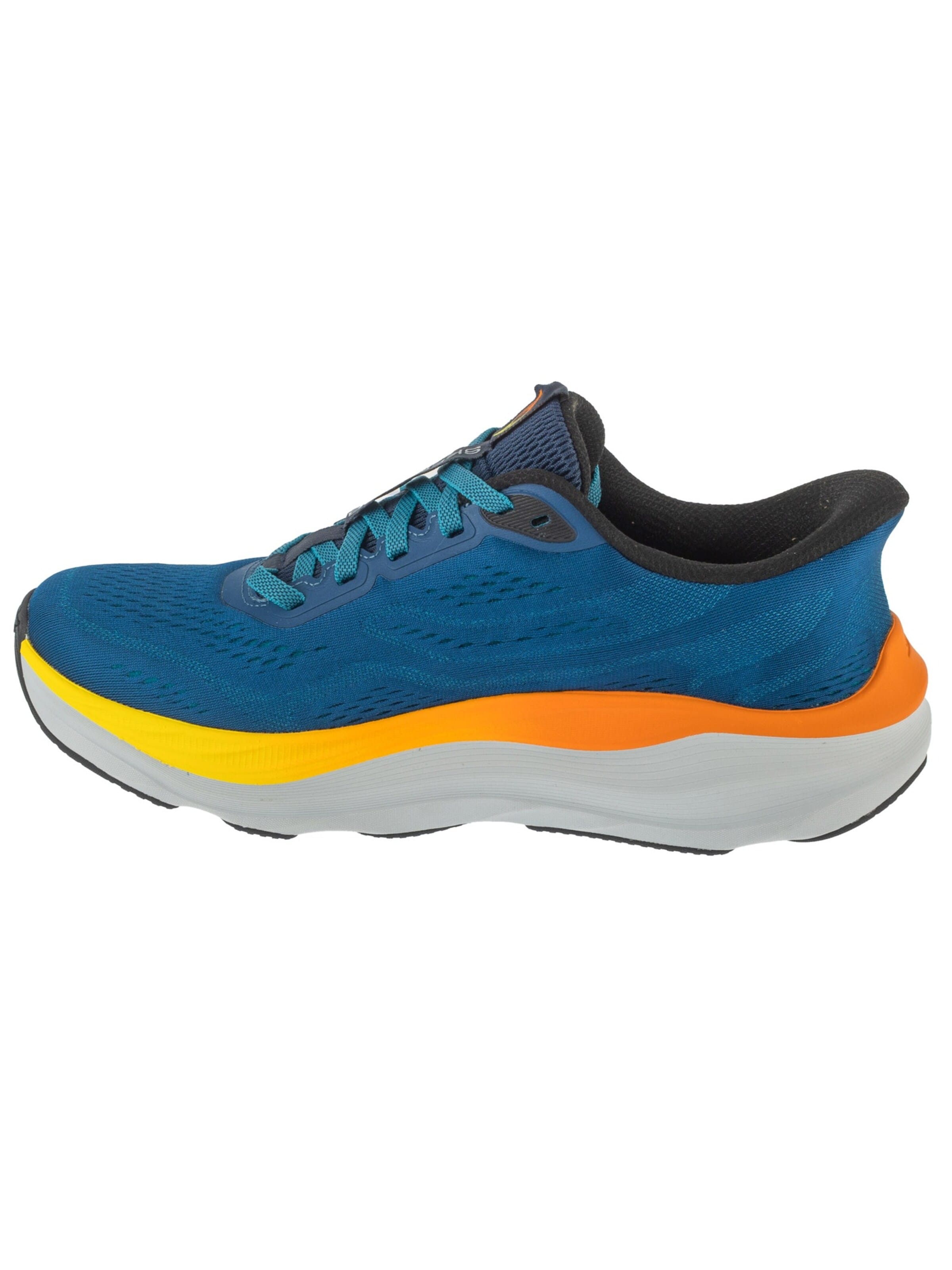 SKECHERS Running shoe 'Skechers Slip-Ins: Max Run' in Blue