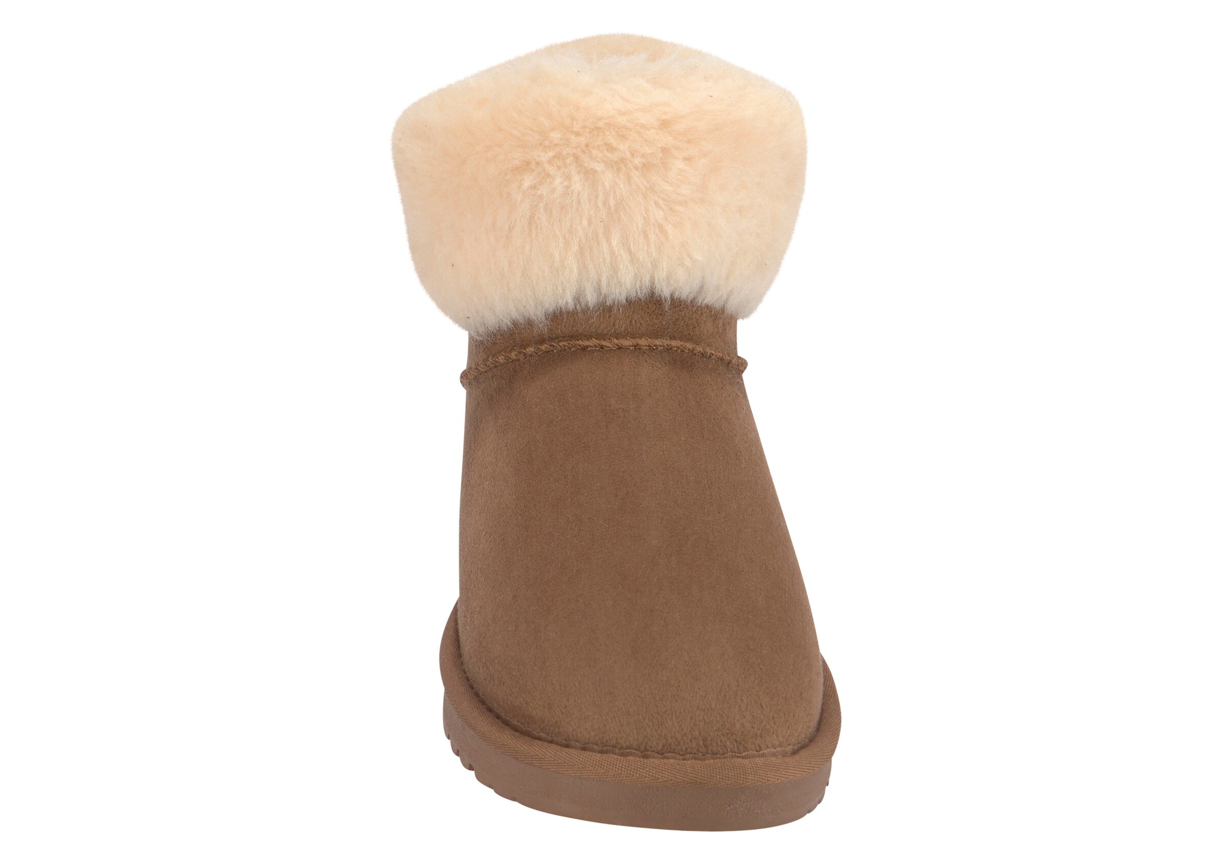 O'NEILL Snow Boots in Brown