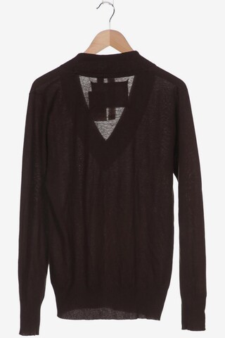 NAPAPIJRI Sweater & Cardigan in XL in Brown
