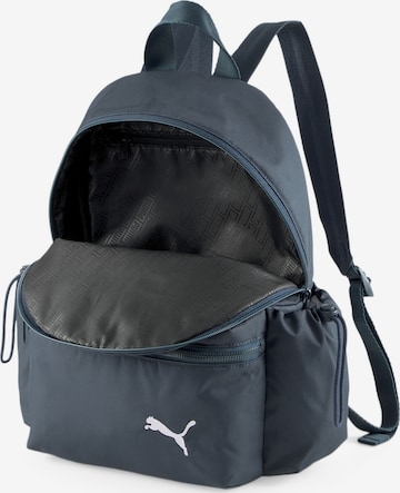 PUMA Rucksack in Blau