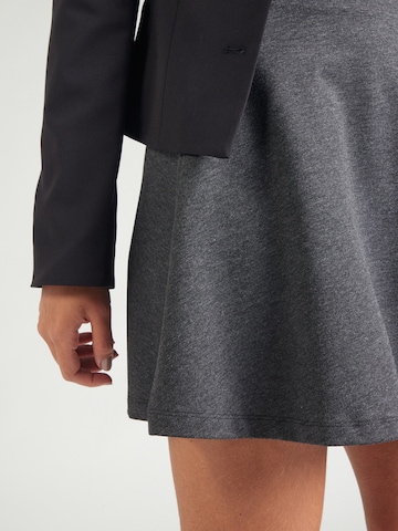 ABOUT YOU - Falda 'Rabea' en gris