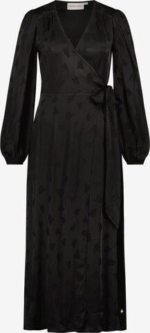 Fabienne Chapot Dress 'Annabella' in Black: front