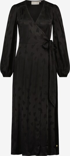 Fabienne Chapot Jurk 'Annabella' in de kleur Zwart, Productweergave