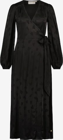 Fabienne Chapot Dress 'Annabella' in Black: front