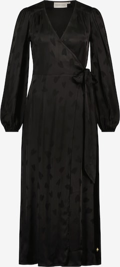 Fabienne Chapot Jurk 'Annabella' in de kleur Zwart, Productweergave