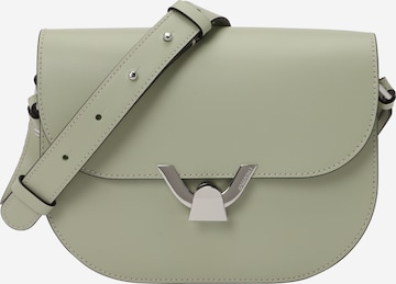 CoccinelleTorba preko ramena 'DEW' - zelena boja: prednji dio