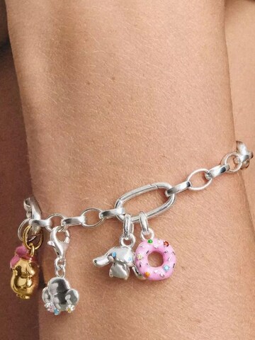 Pendentif Thomas Sabo en rose