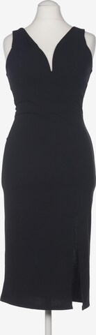 WAL G. Dress in XL in Black: front