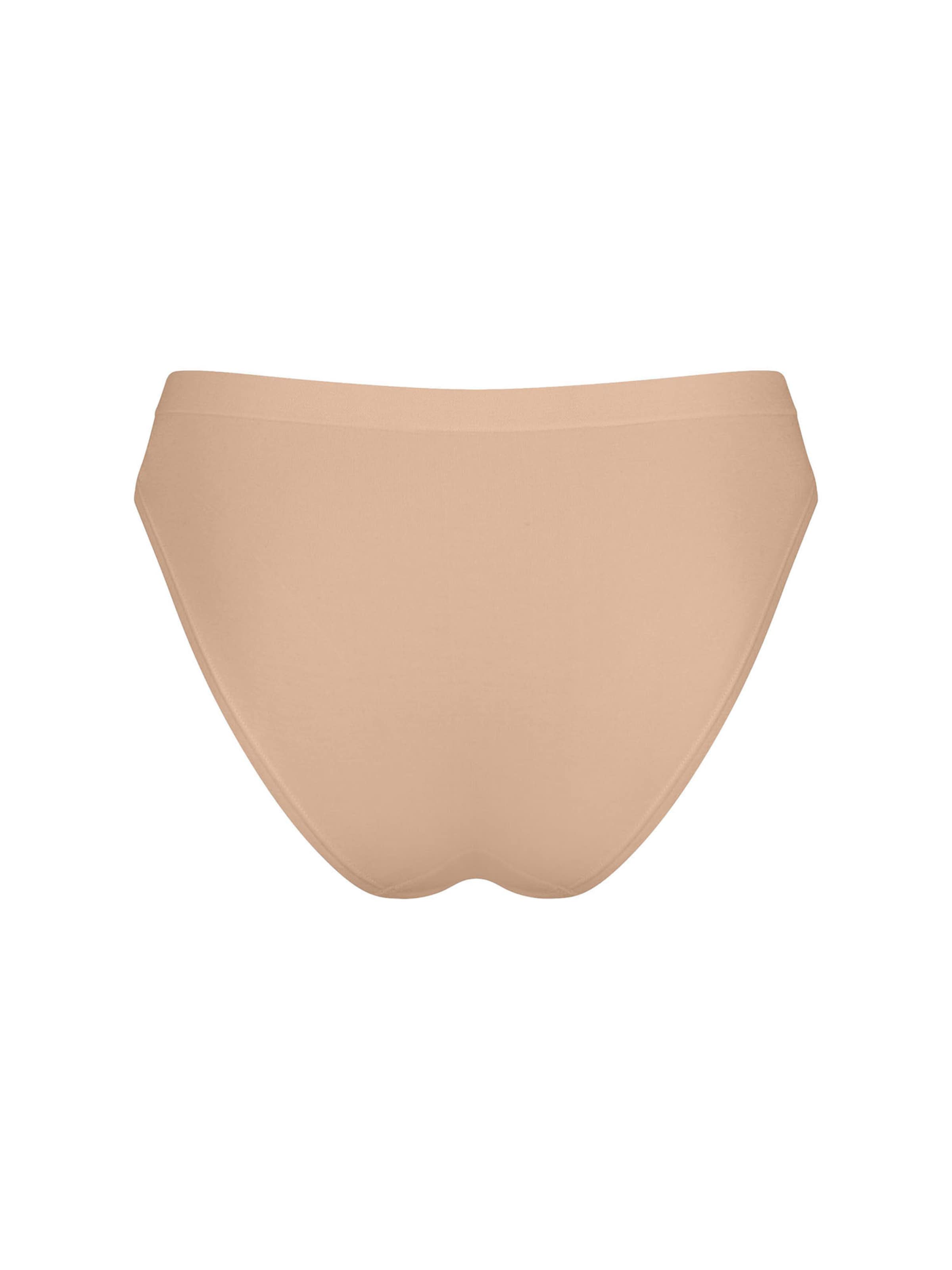 SLOGGI Tai-Slip ' Blue GO Sense ' in Beige