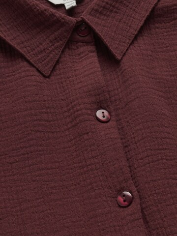 Chemisier Cellbes of Sweden en marron