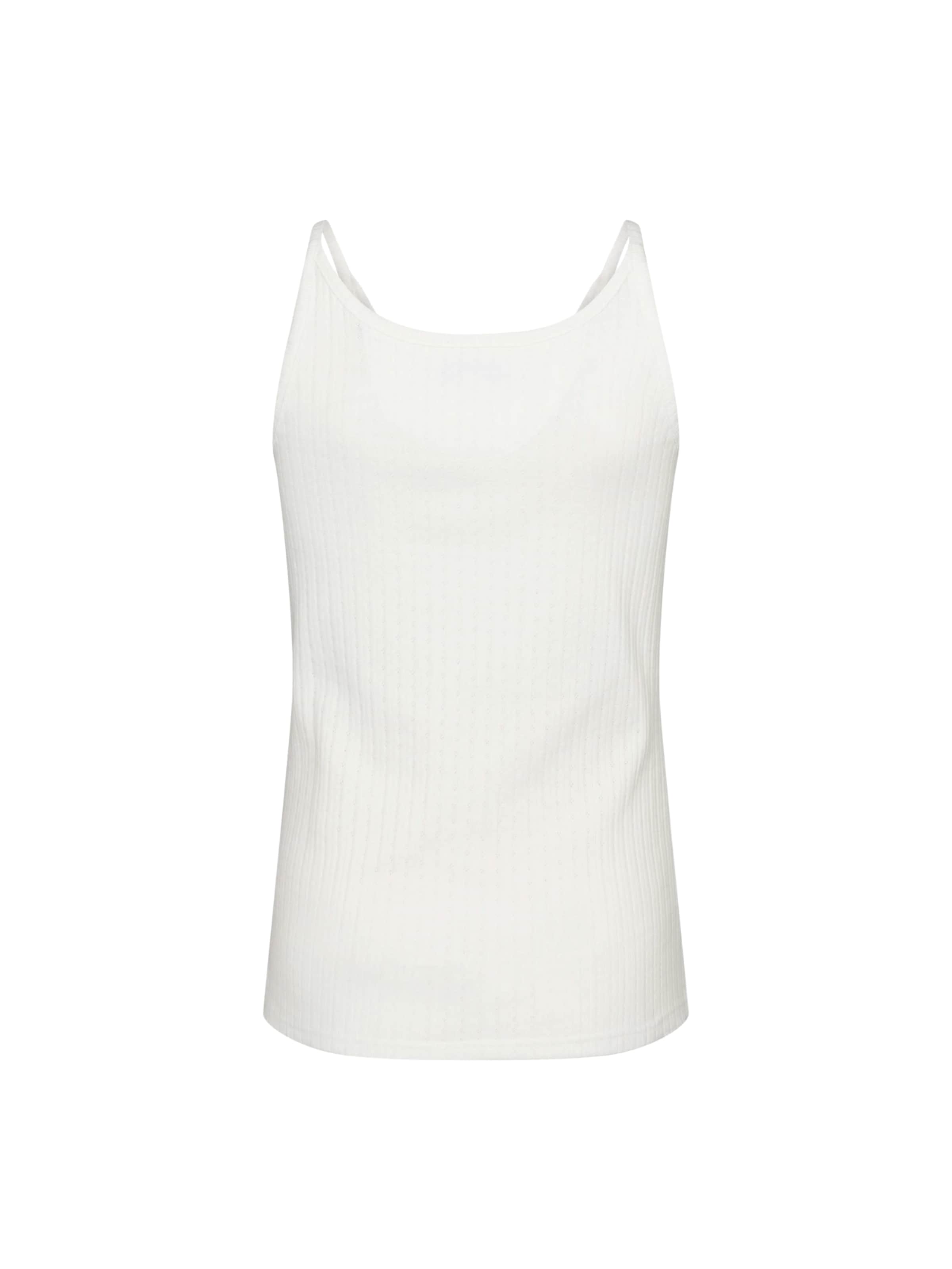 U.S. POLO ASSN. Top 'Mia' in Wit