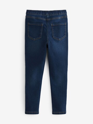 Slimfit Jeans di Next in blu