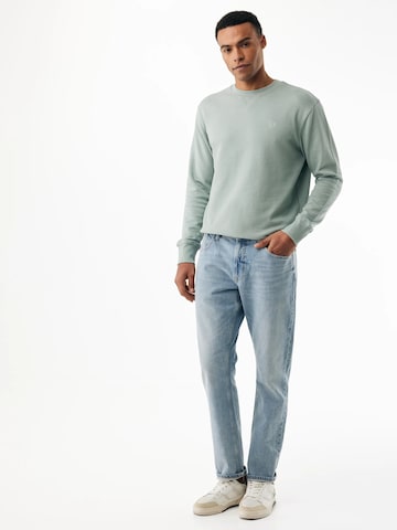 MEXX regular Jeans i blå