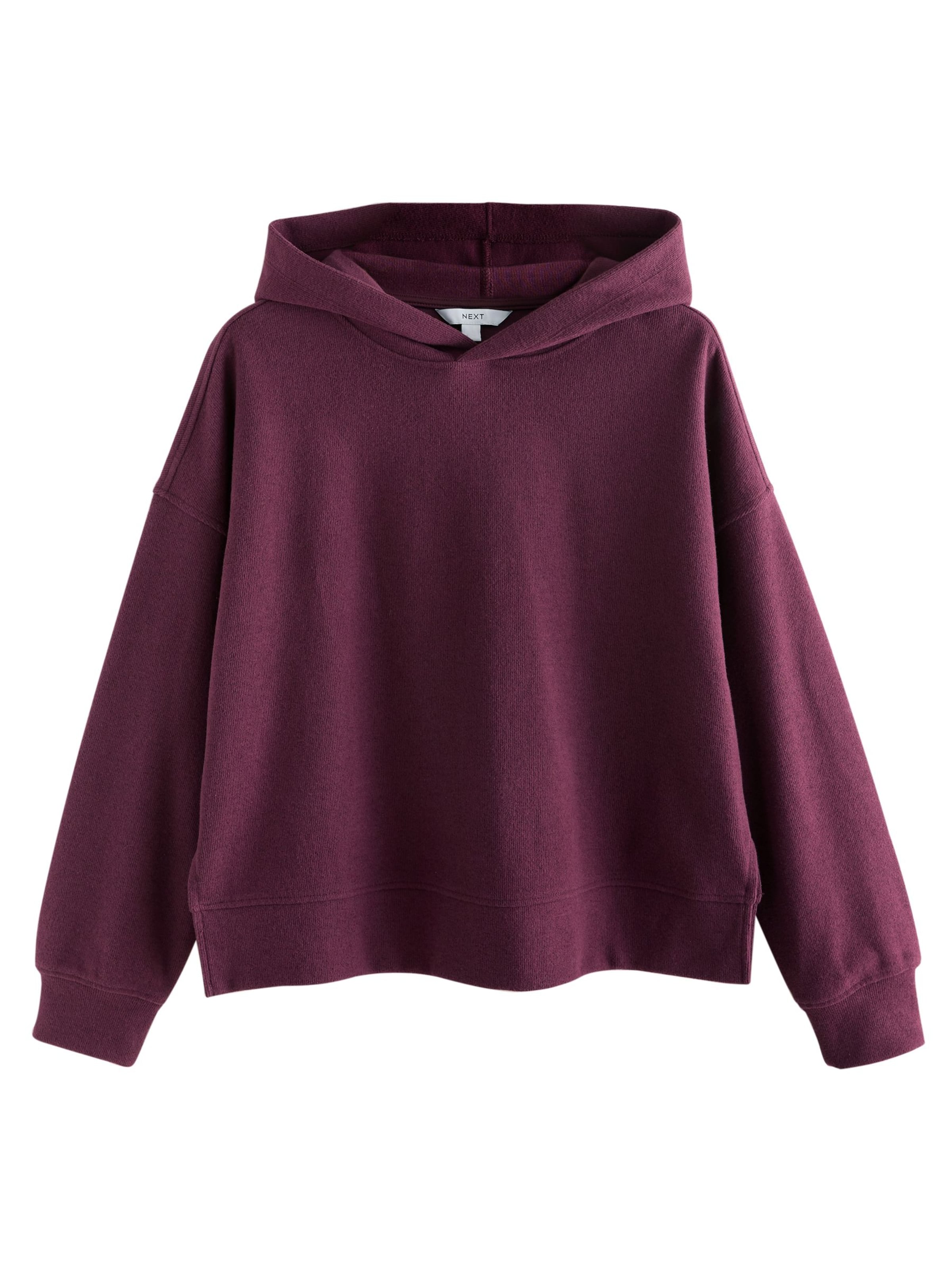 Next Sudadera en baya, Vista del producto