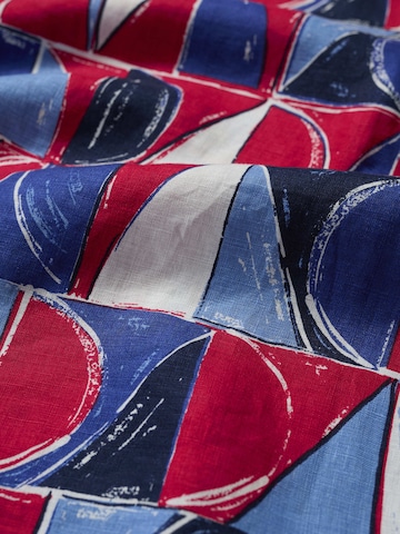 Seasalt Cornwall Top 'Colour Study' in Gemengde kleuren