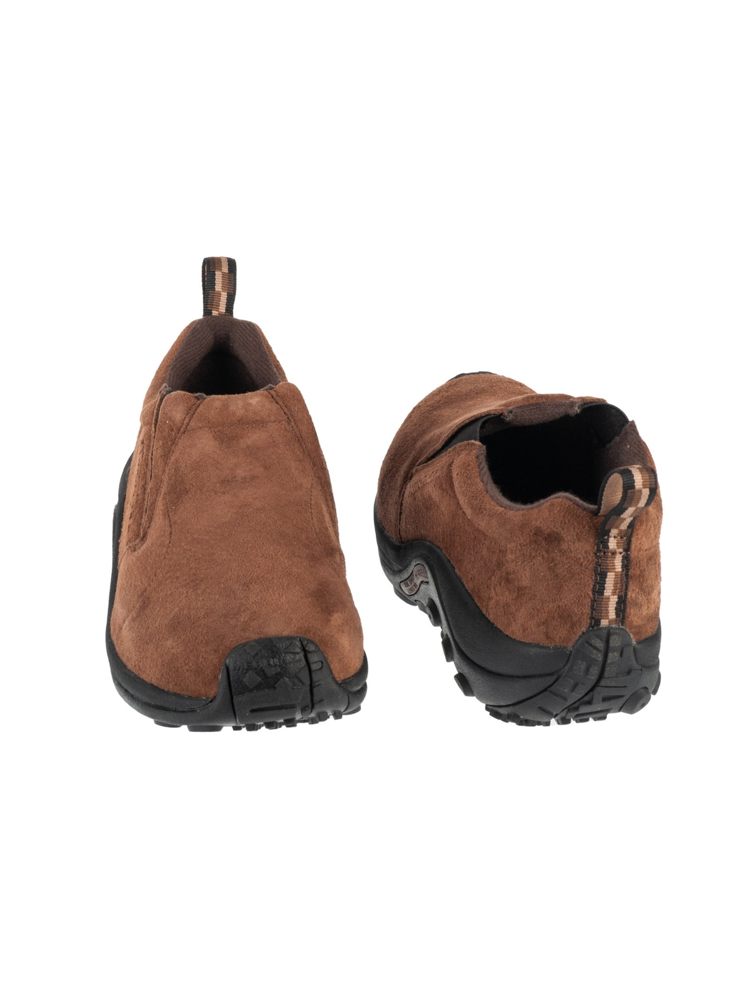 MERRELL Slipper 'Merrell Jungle Moc'‌‌‌‌‌‌‌‌‌ in Braun
