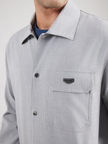 Veste mi-saison 'TIRANA' ANTONY MORATO en gris