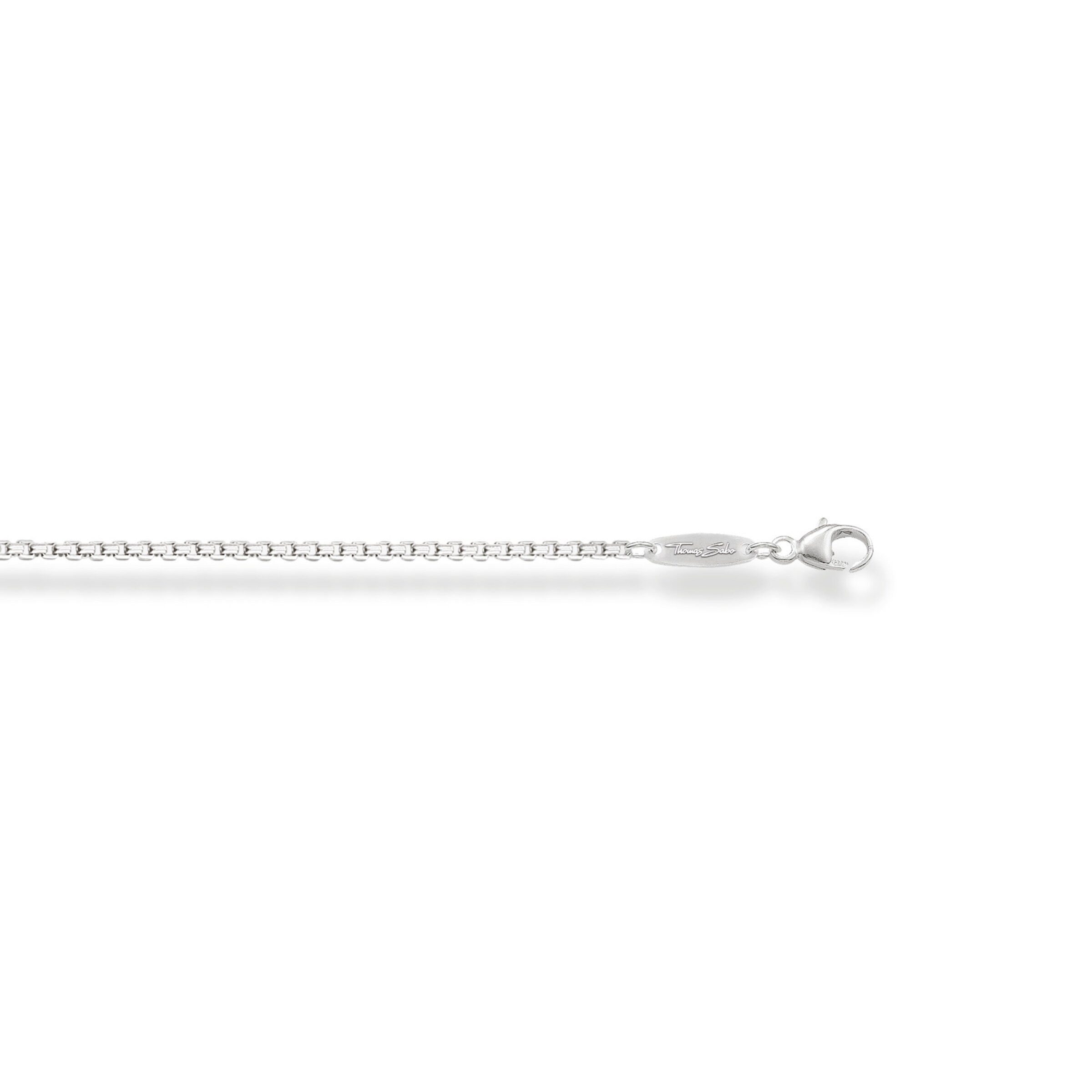 Thomas Sabo Kette in Silber