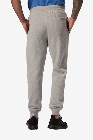 JP1880 Tapered Pants in Grey