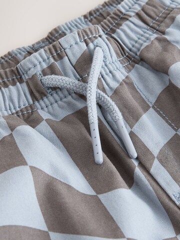 Next Regular Trousers in Blue