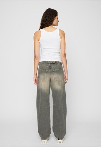 Urban Classics - Top en blanco