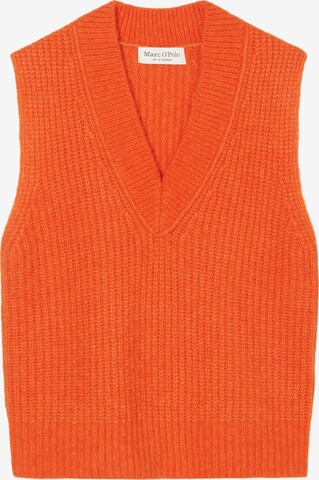 Marc O'Polo Pullover in Orange: predná strana