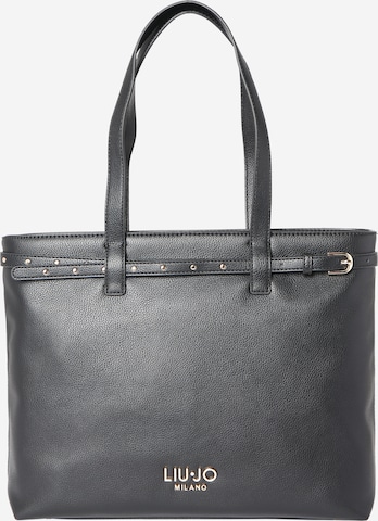 Liu Jo Shopper in Black: front