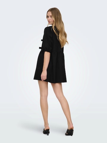Abito di ONLY in nero