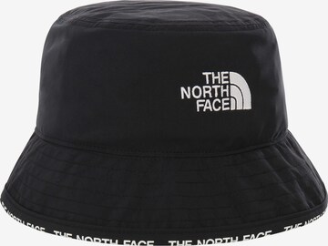 THE NORTH FACE Sporthoed ' Cypress Bucket ' in Zwart